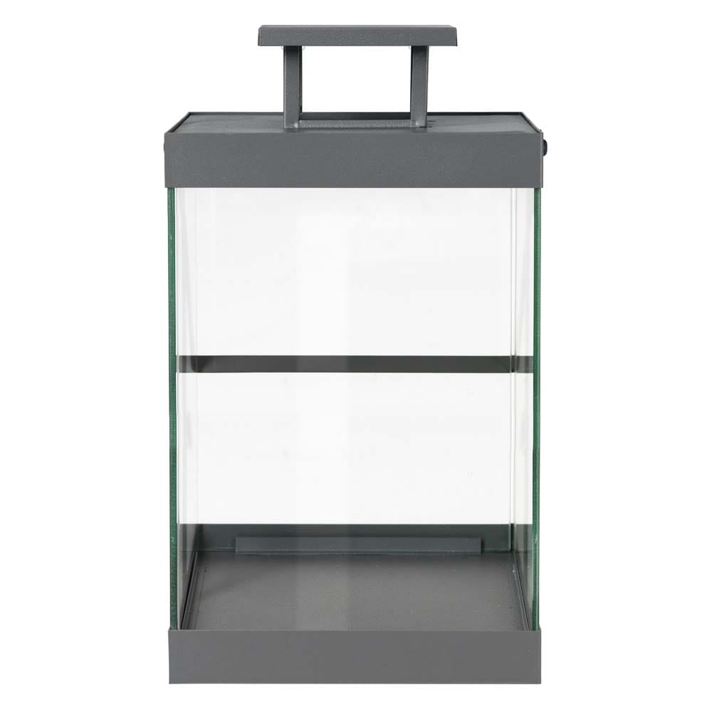 Laterne Finca, Blomus, mittel gray Ansicht 2