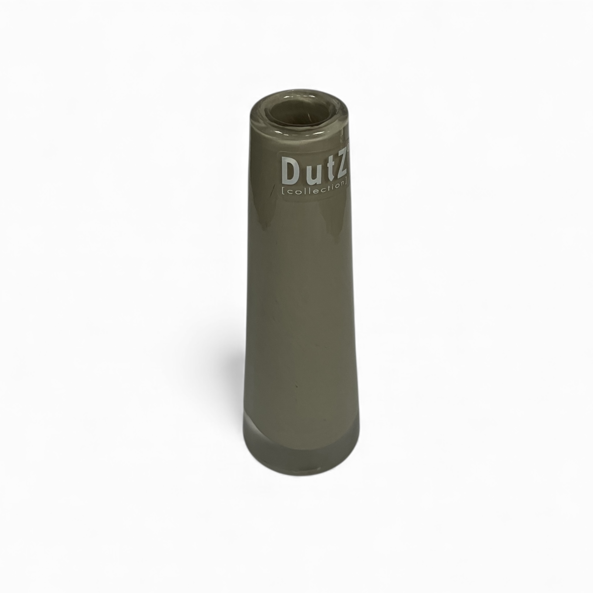 DutZ Vase SOLIFLEUR, taupe H15 D5 cm Ansicht 2