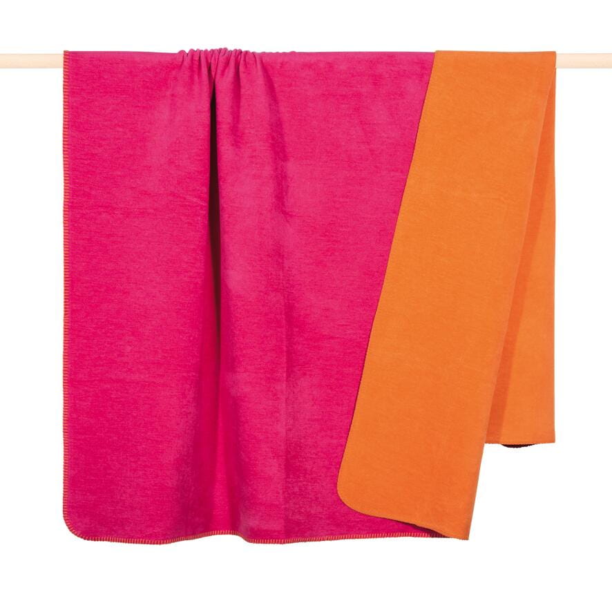PAD Decke HOBART, pink
