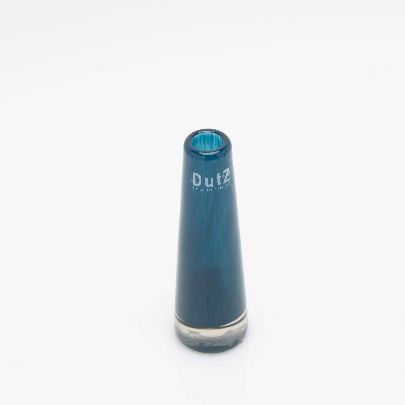 DutZ VASE SOLIFLEUR NAVY H15 D5 Ansicht 2