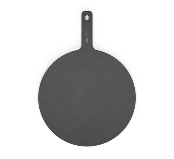 Gozney Pizza-Servierteller Schwarz für Dome