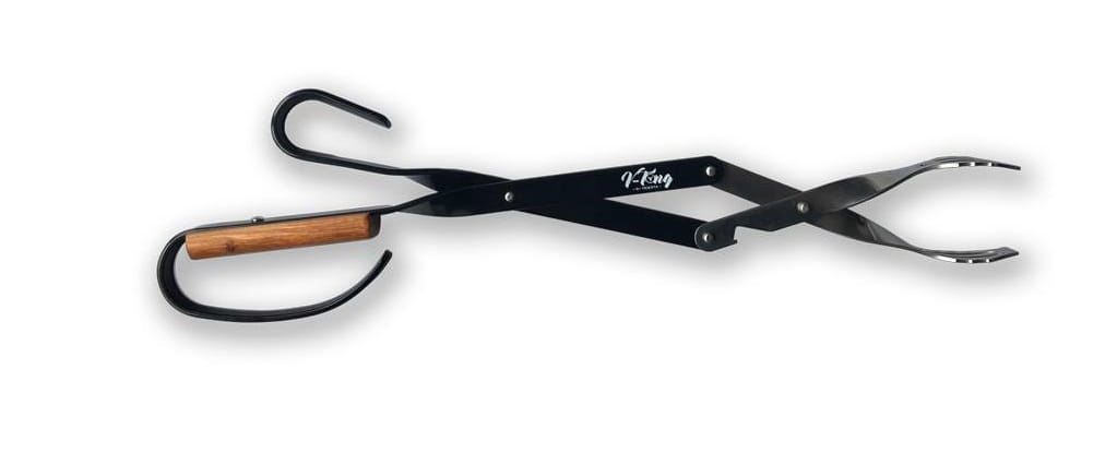 Grillzange V-Tong S 43cm - Moesta