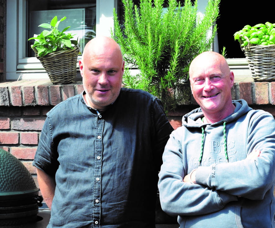 Grillkurs 'Die beste Zeit am Grill' mit der Grillerei