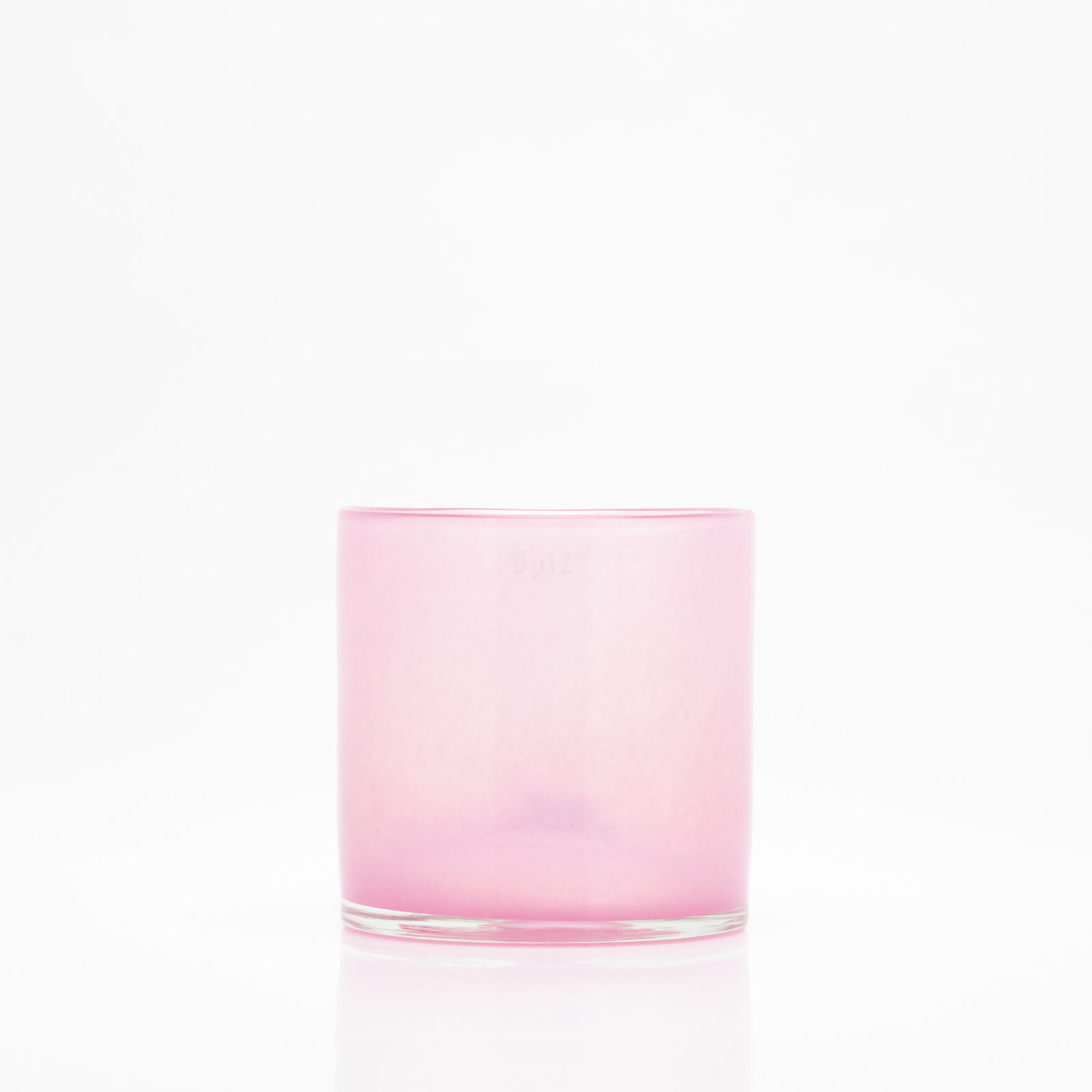DutZ Übertopf CYLINDER C1, fuchsia