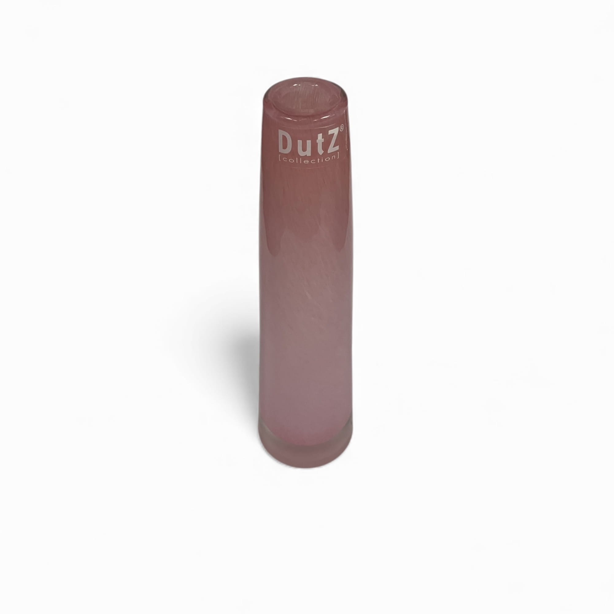 DutZ Vase SOLIFLEUR, fuchsia