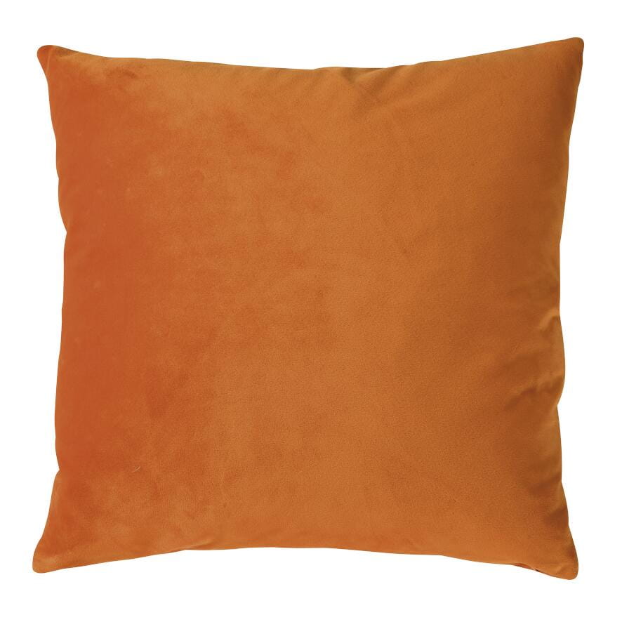 PAD Kissenhülle SMOOTH, pumpkin