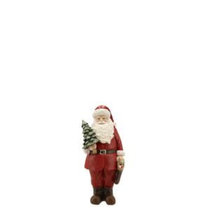 Vosteen JOEL Santa Poly. rot