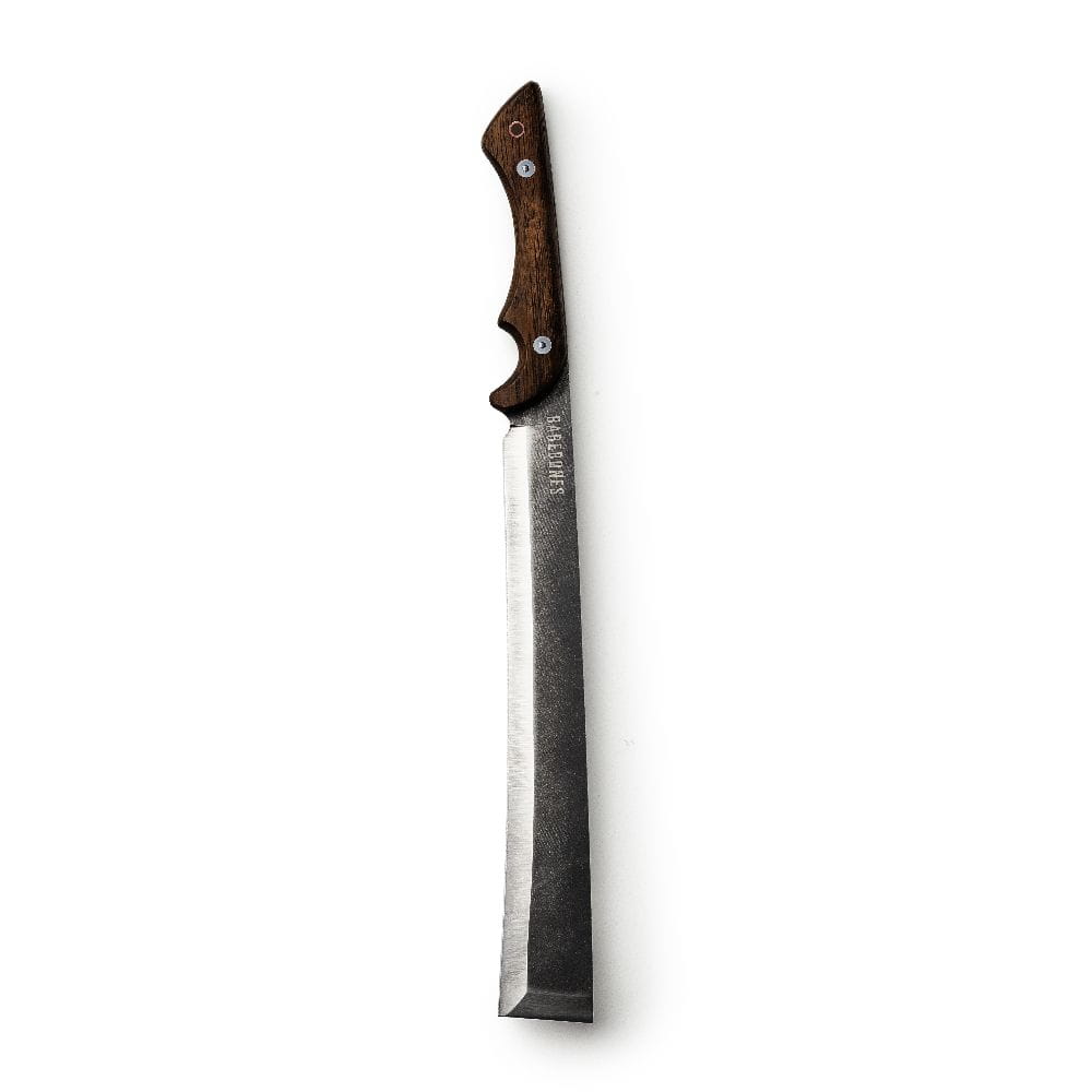 Barebones, Messer JAPANESE NATA AXE L50 cm Ansicht 2