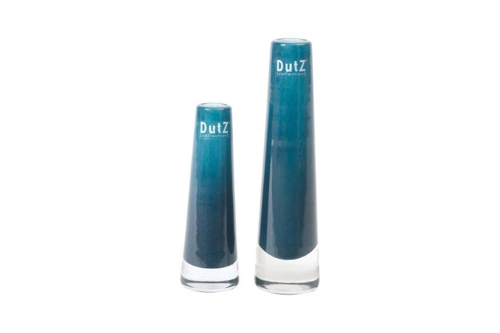 DutZ VASE SOLIFLEUR NAVY Ansicht 1