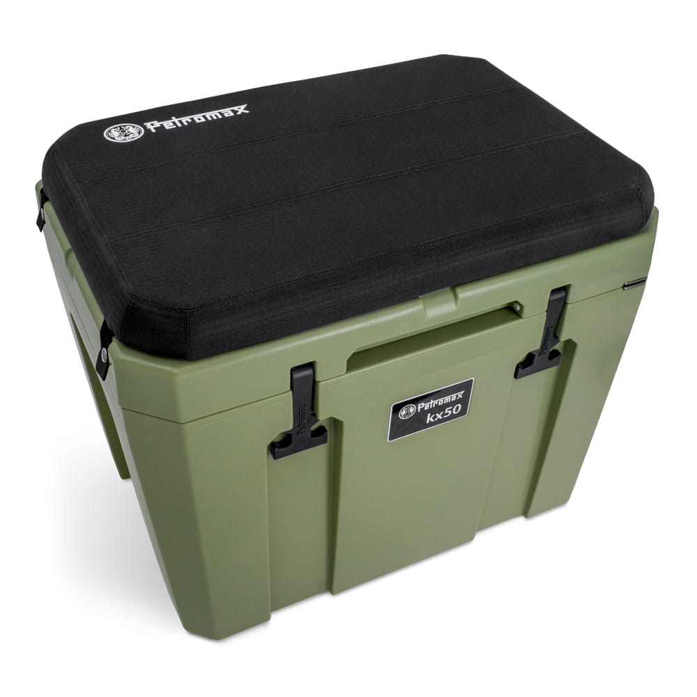 Petromax, Sitzkissen für Kühlbox B66 cm Ansicht 2