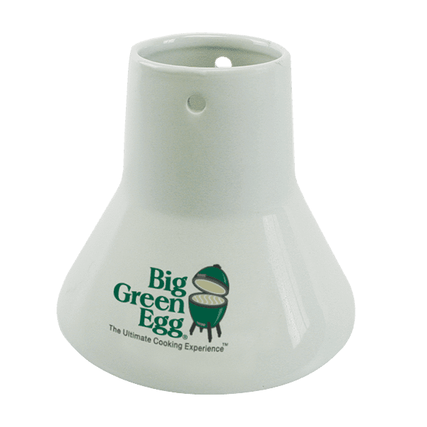 Keramik Hühnchensitz - Big Green Egg