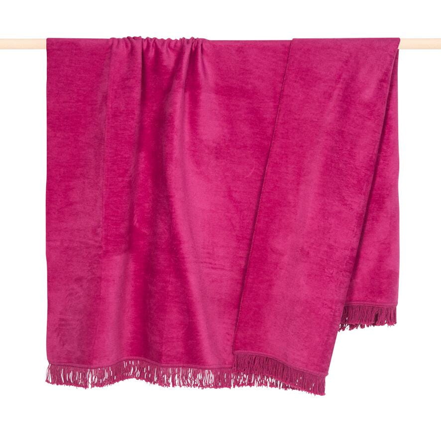 PAD Decke SYDNEY, fuchsia