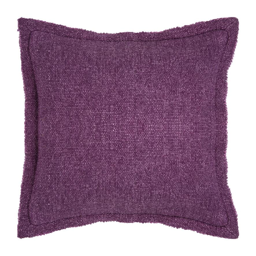PAD Kissenhülle SIYA, purple L50 B50 cm Ansicht 1