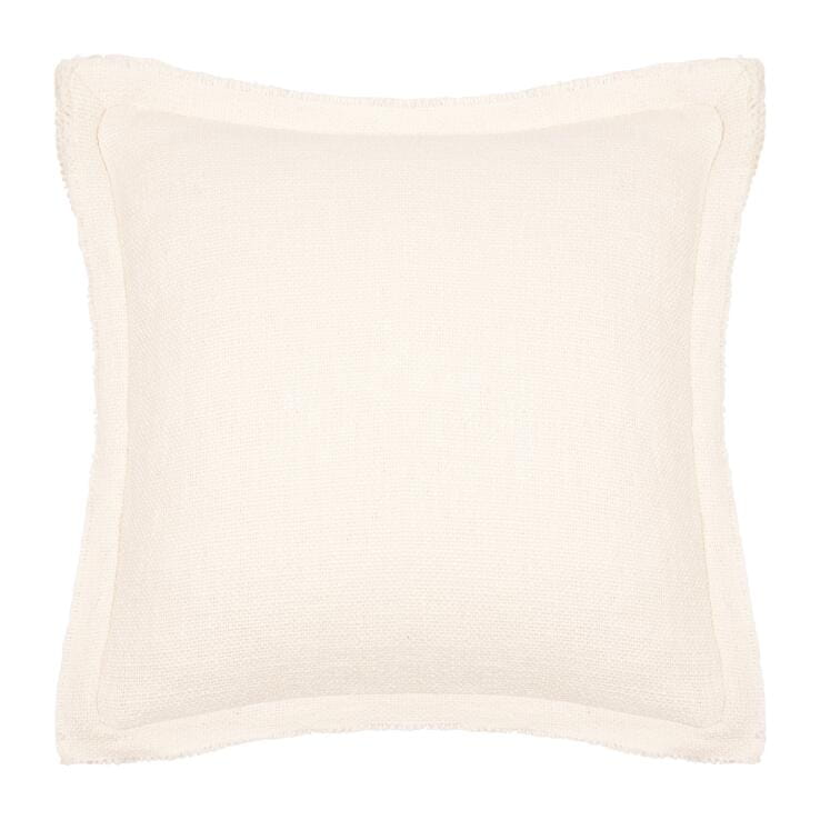 PAD Kissenhülle SIYA, cream L50 B50 cm Ansicht 1