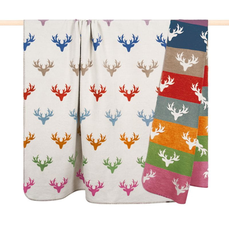 PAD Decke DEER, multi