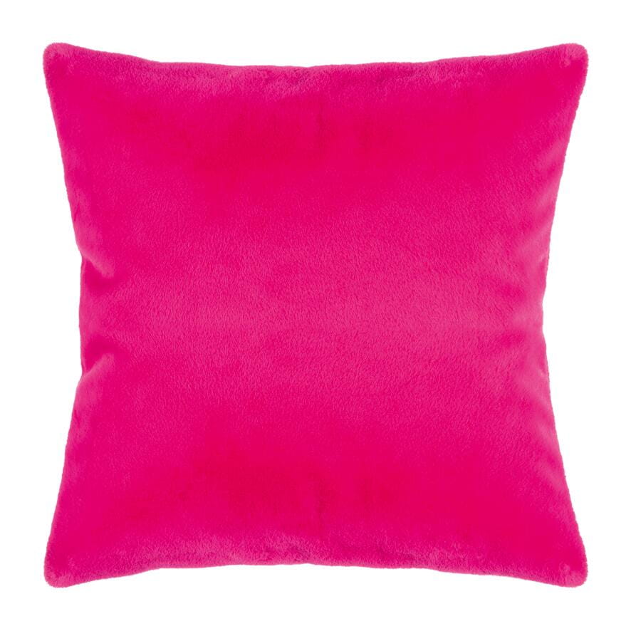 PAD Kissenhülle Gazelle, pink L40 B40 cm Ansicht 1