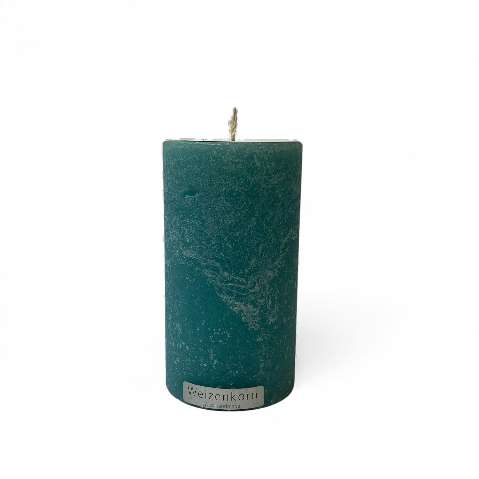 Weizenkorn Unikerze ICE, California D6,6 H12cm Ansicht 1