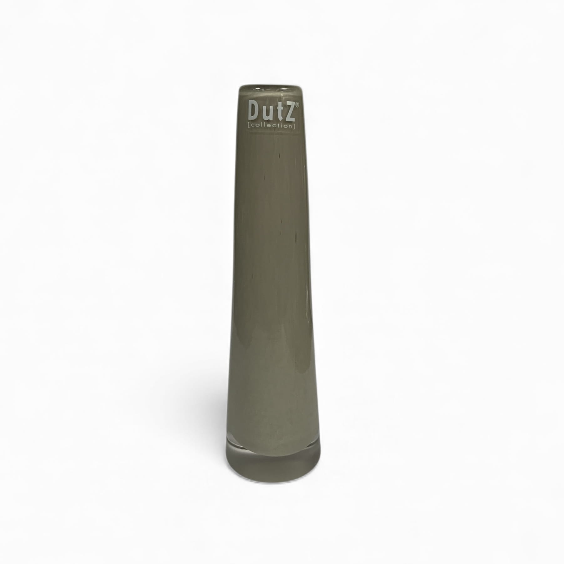 DutZ Vase SOLIFLEUR, taupe