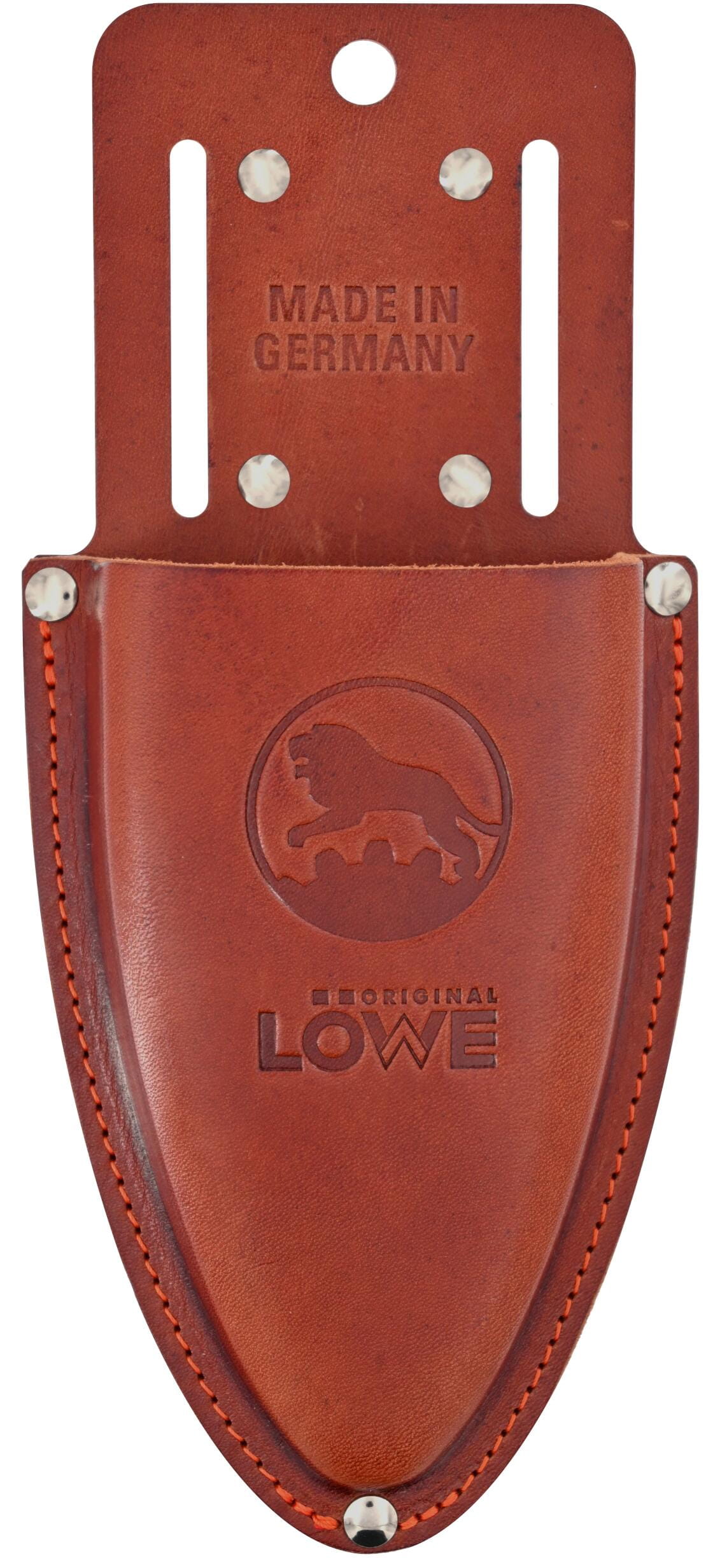 LÖWE Premium Lederholster