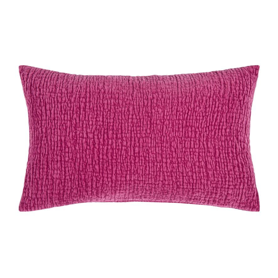 PAD Kissenhülle Fashion, hot pink L30 B40 cm Ansicht 1