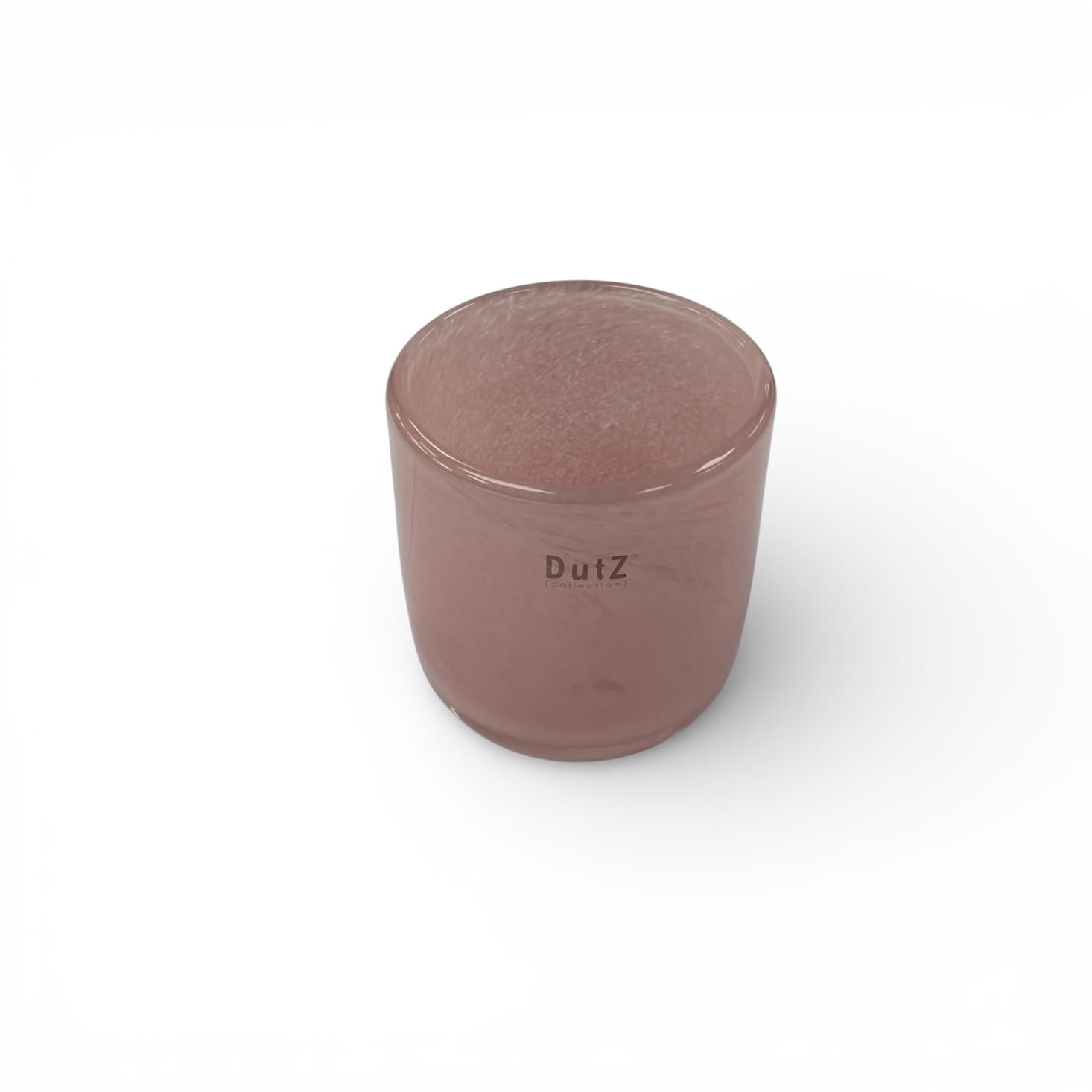 DutZ Windlicht VOTIVE CUP, rose