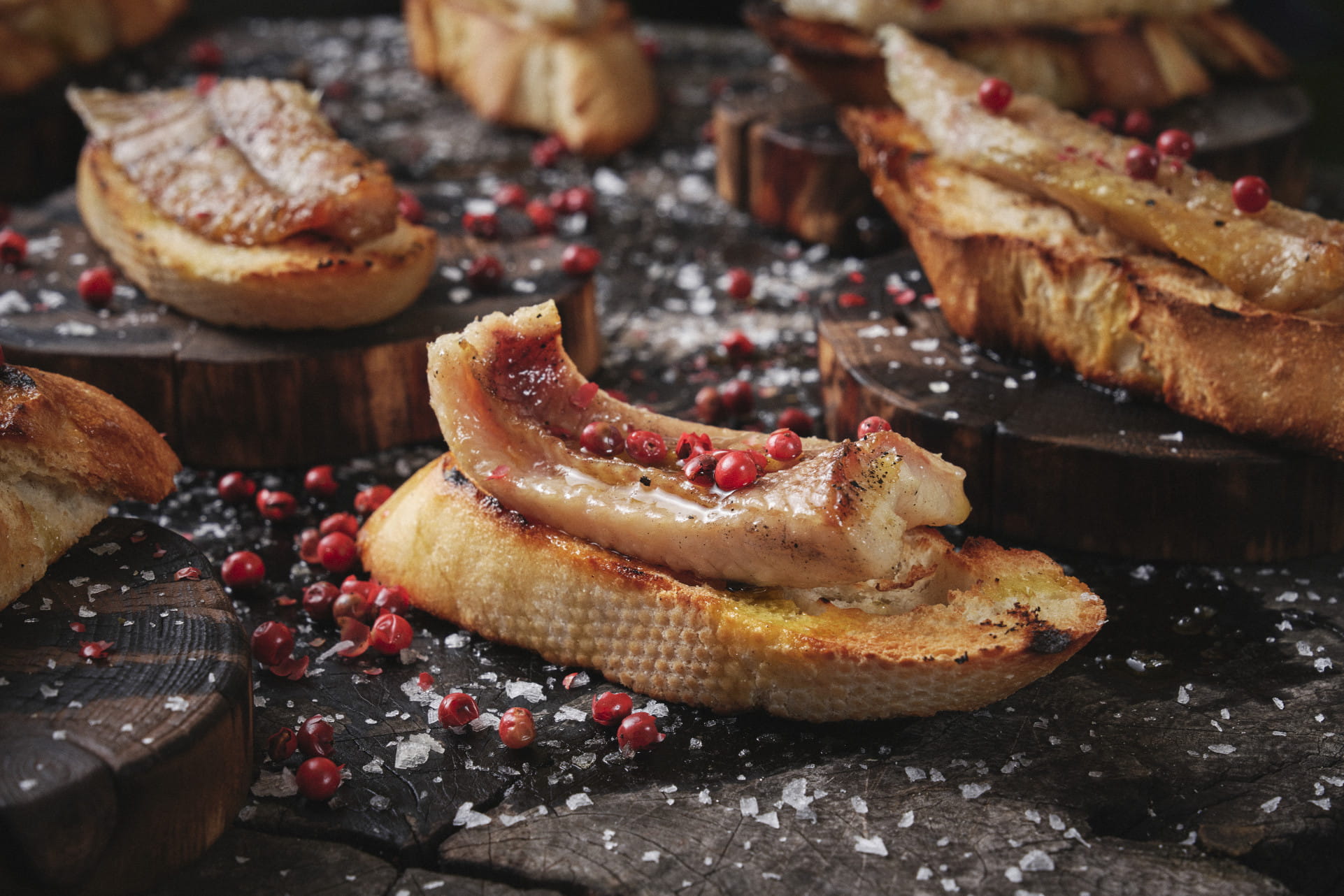 Grillkurs 'Wildlife & Water BBQ'  mit Jesper Voss & Roland Birr am 07.11.2026 in Hamburg