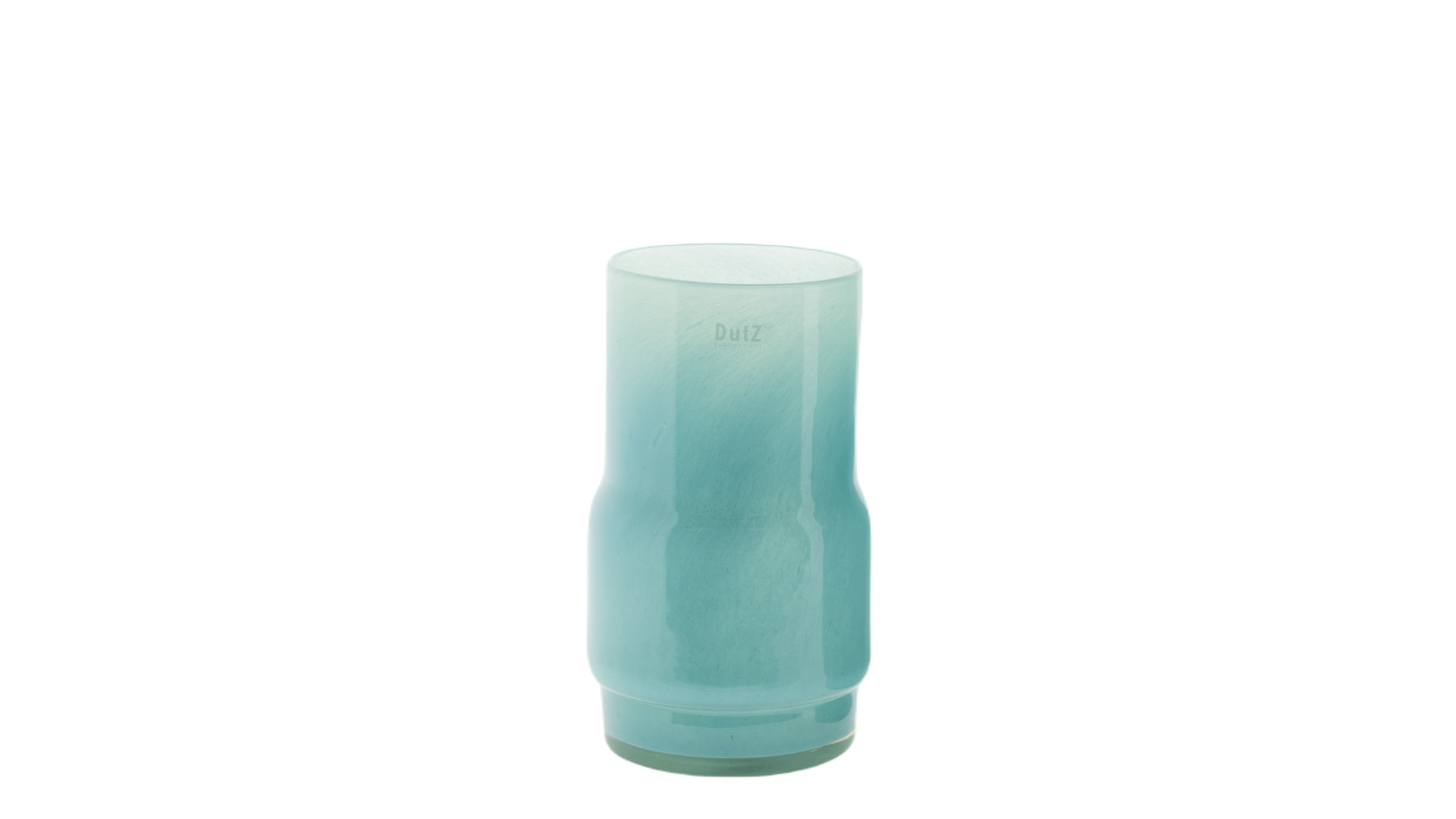 DutZ Vase FENN, Jade H30 D17cm Ansicht 1