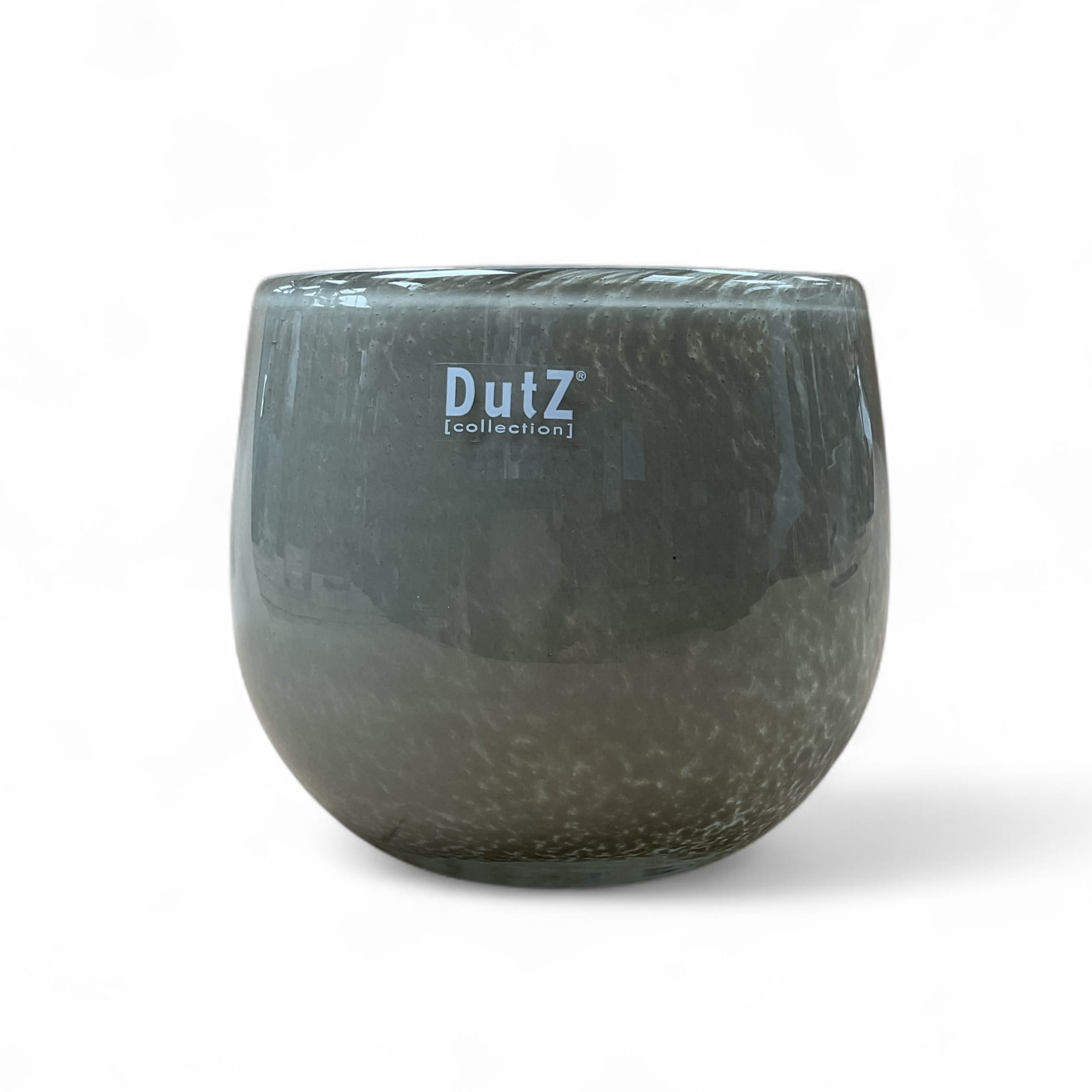 DutZ Übertopf POT, taupe