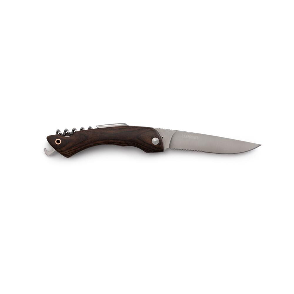 Barebones, Taschenmesser CORKSCREW Knife