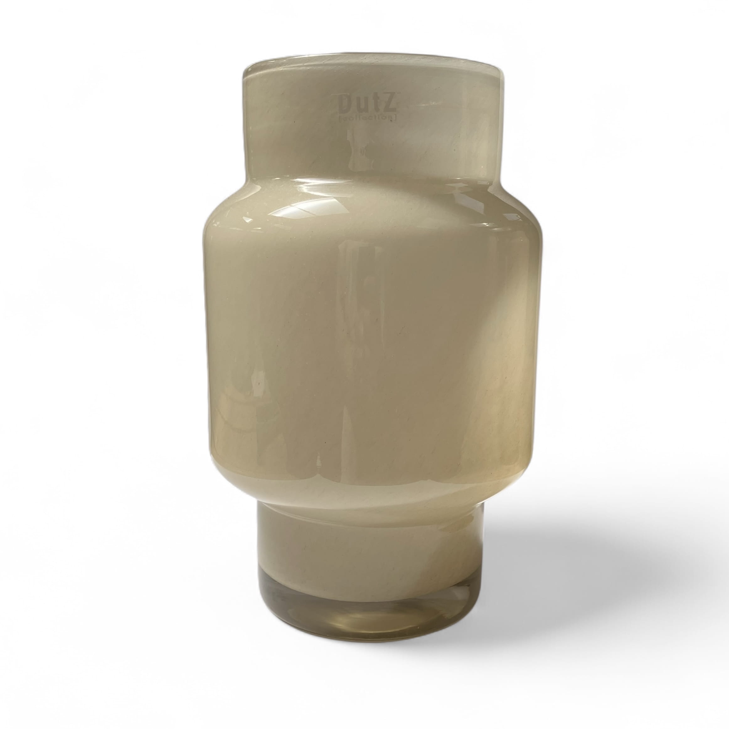 DutZ Vase ROKKO, beige
