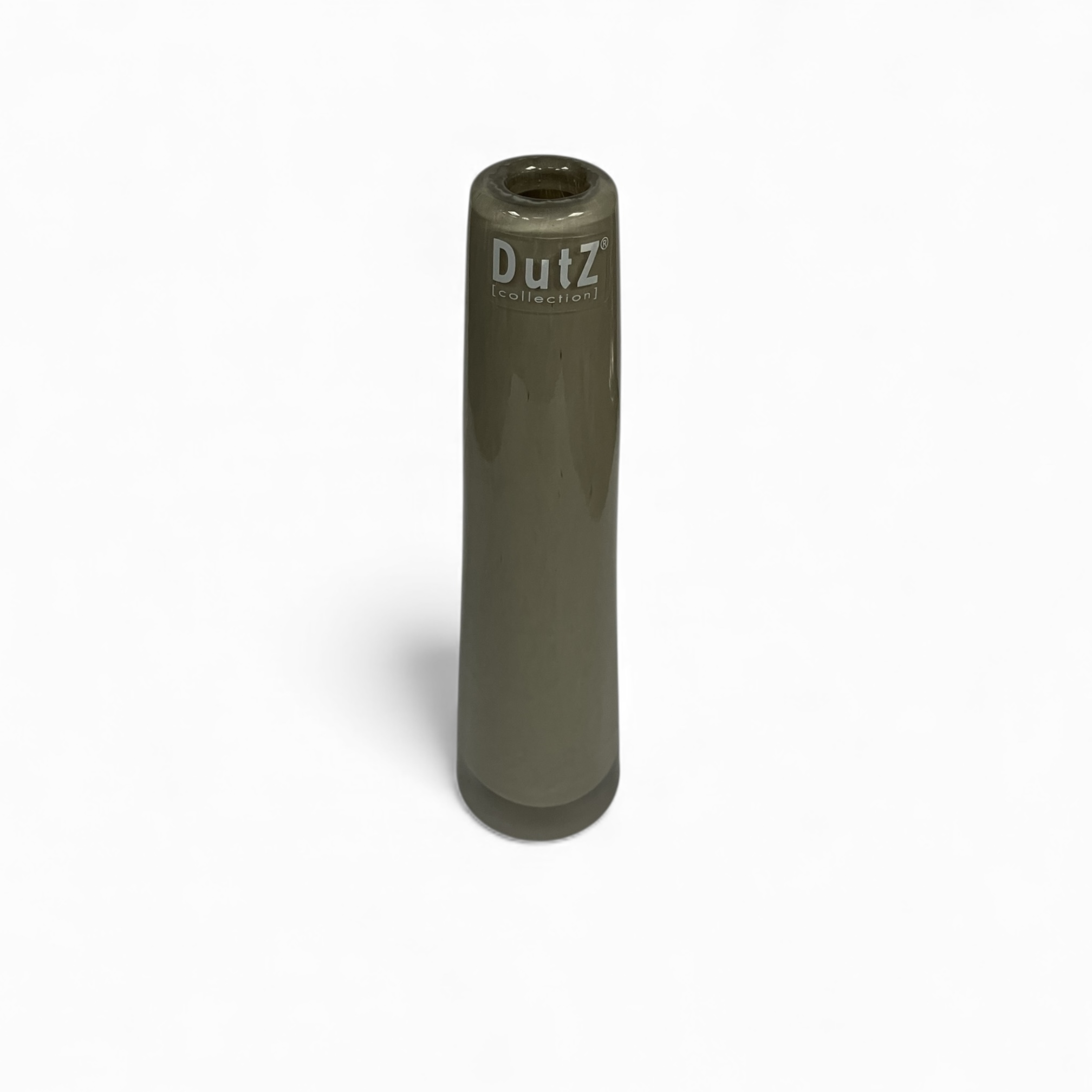 DutZ Vase SOLIFLEUR, taupe H21 D5 cm Ansicht 2
