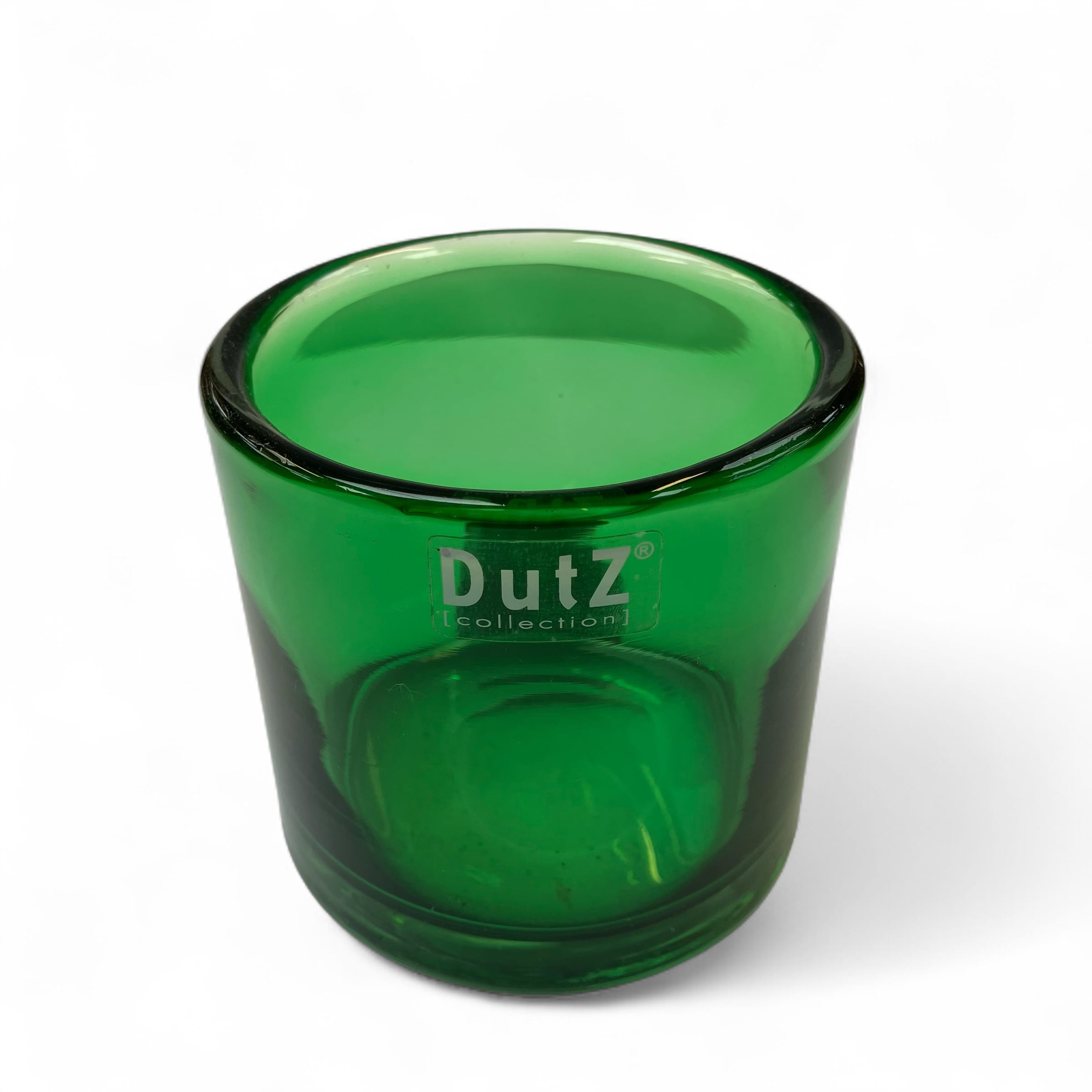 DutZ Teelichthalter VOTIVE, Green TR H10 D10 cm Ansicht 2