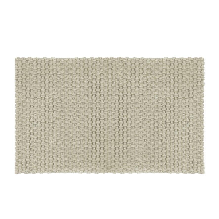 PAD Fußmatte UNI, beige