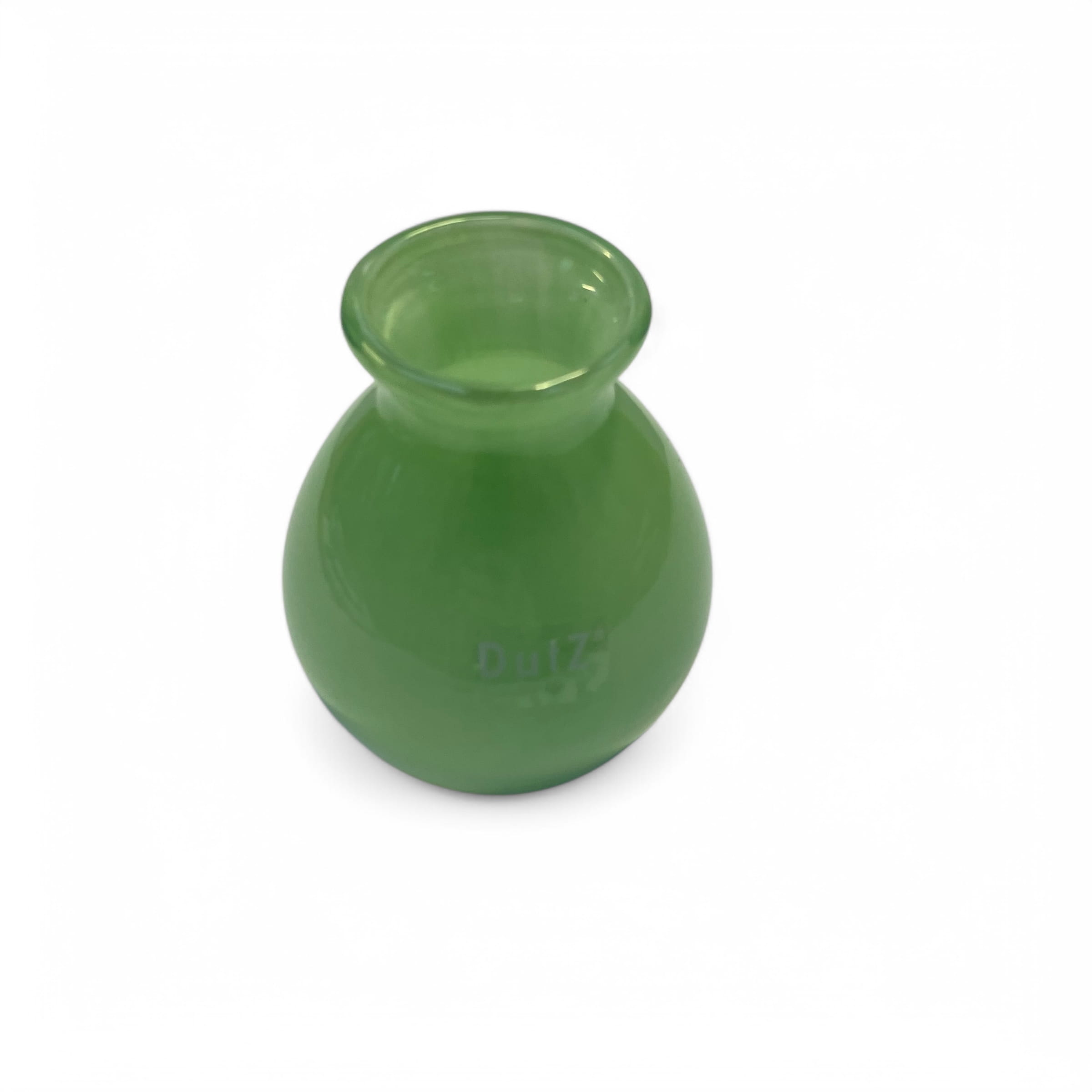 DutZ Vase NADIEL, olive/olive green H9 cm Olive green Ansicht 2