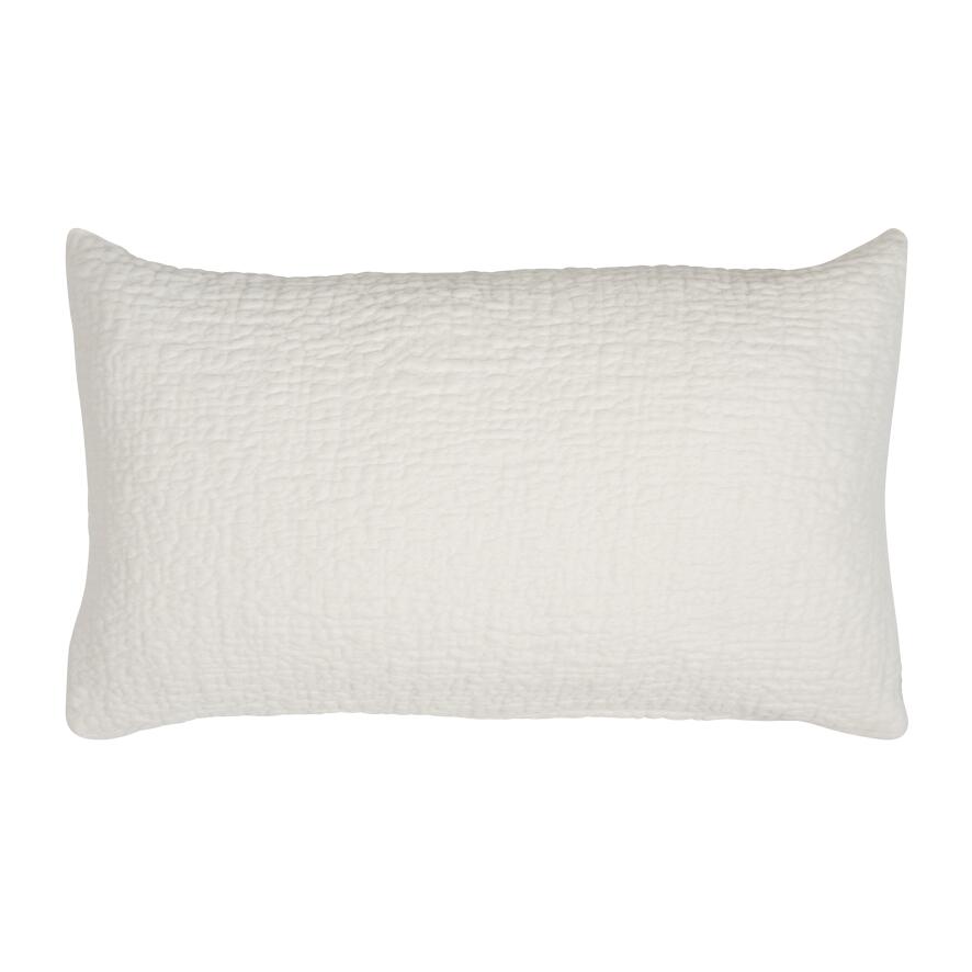 PAD Kissenhülle Fashion, ivory L30 B40 cm Ansicht 1
