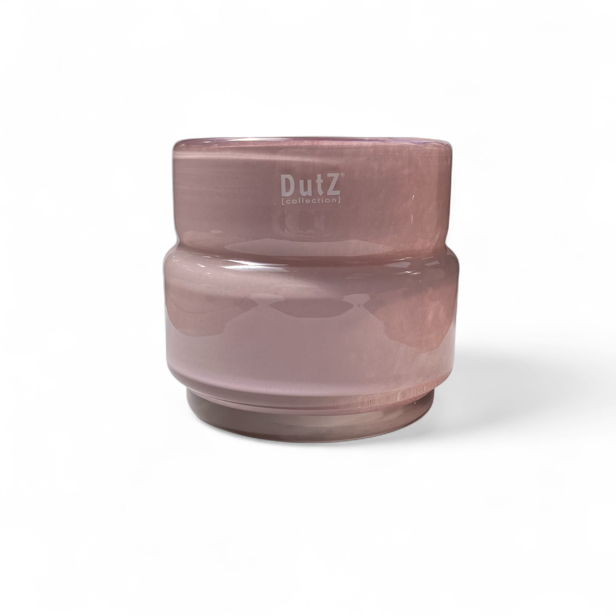 DutZ Übertopf Pot Maartje, lila