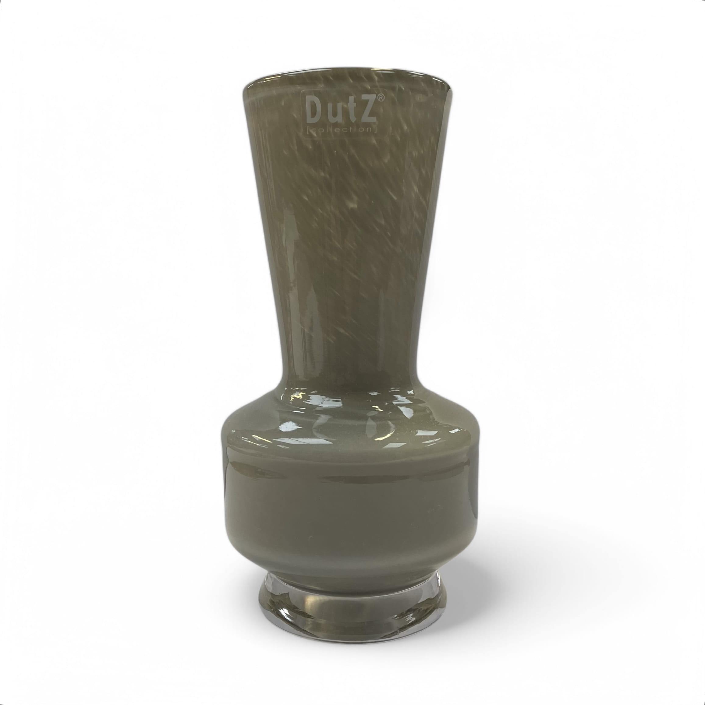 DutZ Vase VIBE, Taupe