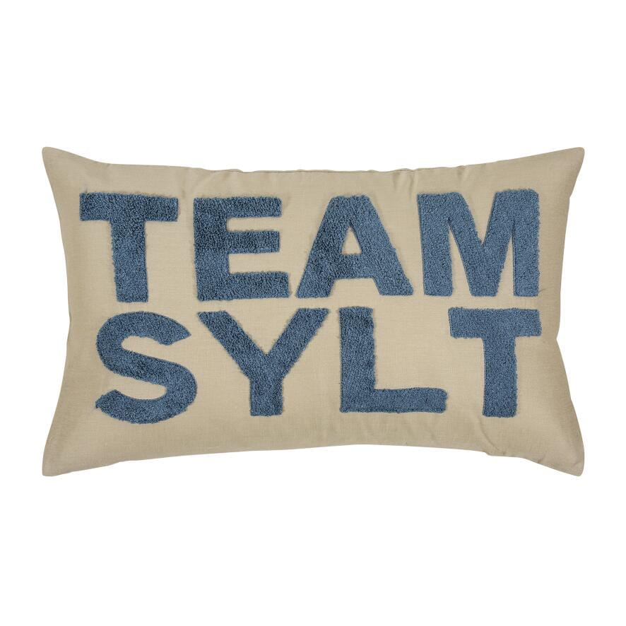 PAD Kissenhülle TEAM, Sylt natural L20 B50 cm Ansicht 1