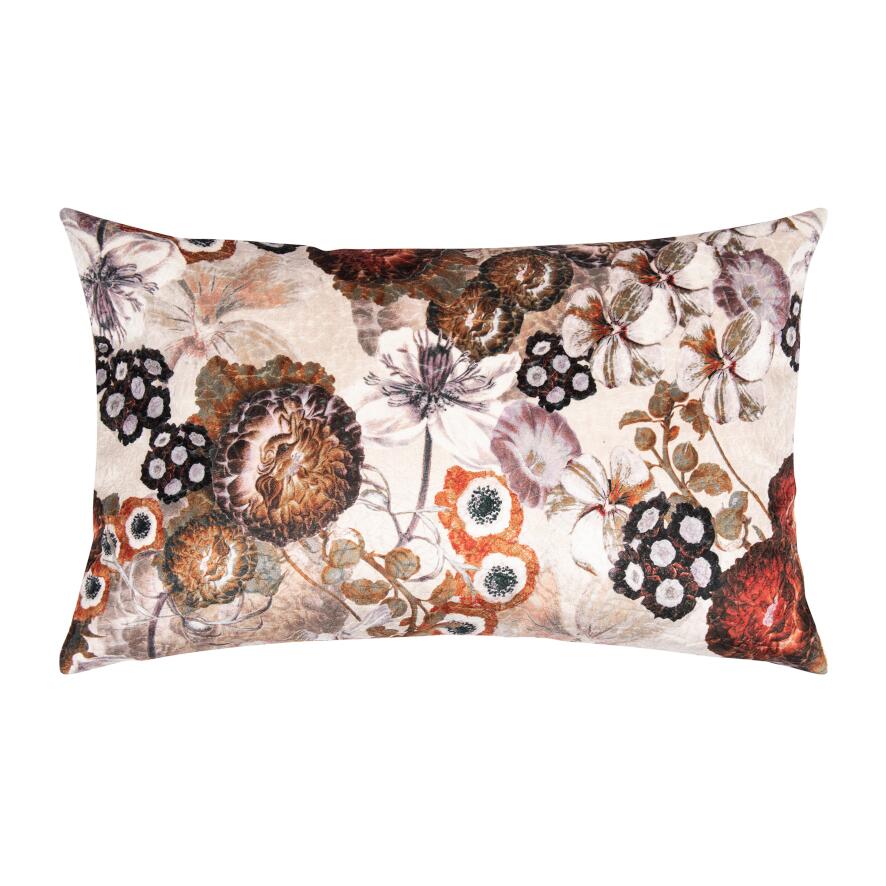 PAD Kissenhülle MILIEU, natural L35 B60 cm Ansicht 1
