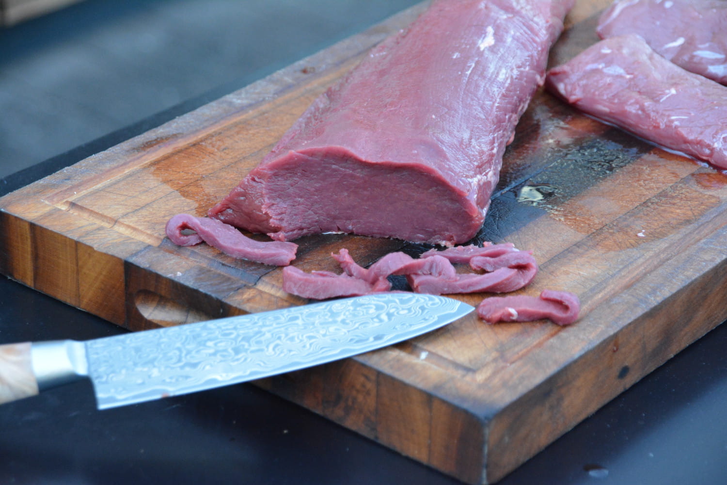 Grillkurs 'Southern Style Cooking' mit Thomas Eriksson Fröhlich am 17.10.2026 in Hamburg
