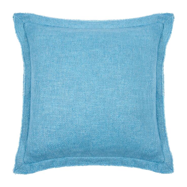 PAD Kissenhülle SIYA, light blue L50 B50 cm Ansicht 1
