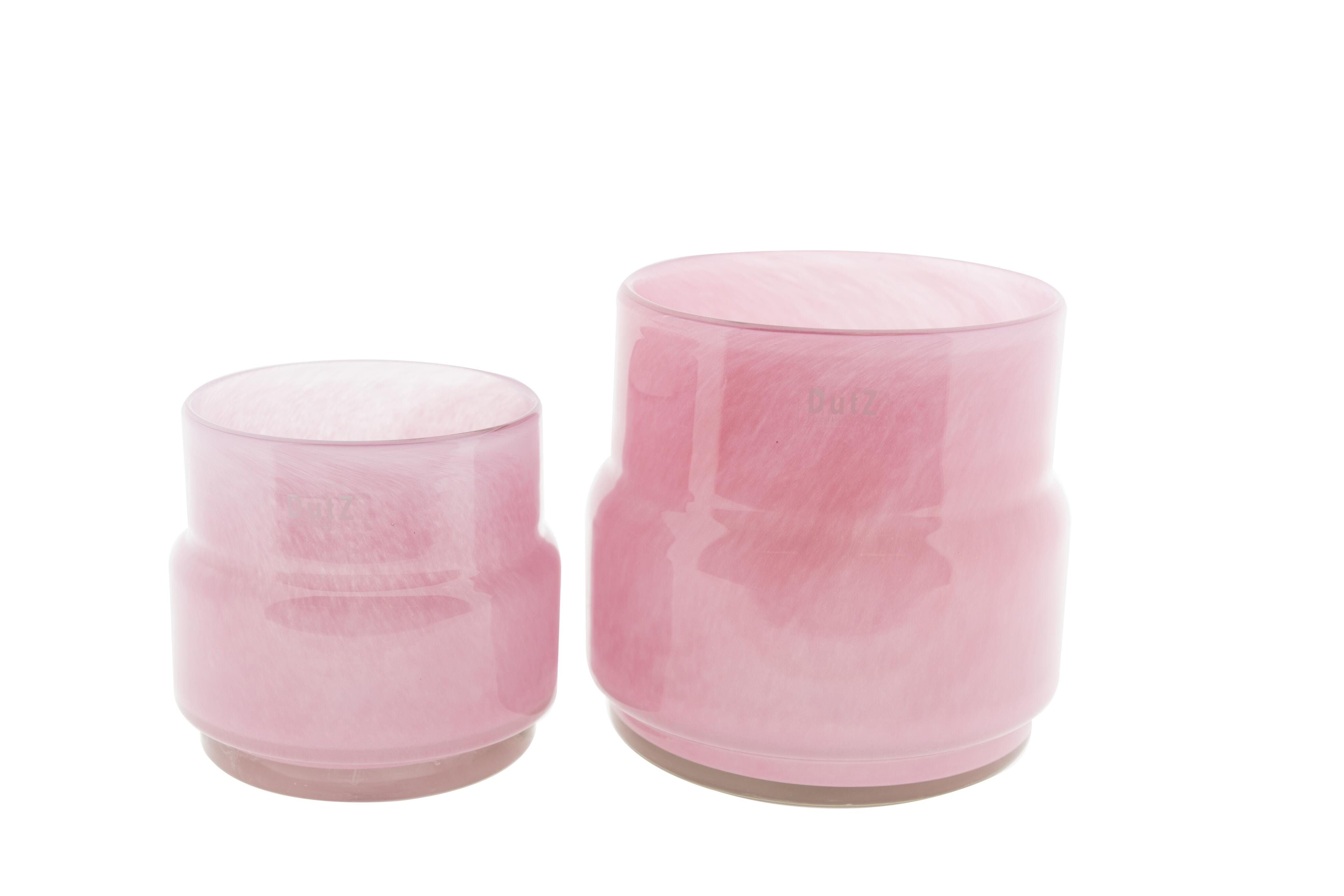 DutZ Übertopf Maartje, Fuchsia Ansicht 1