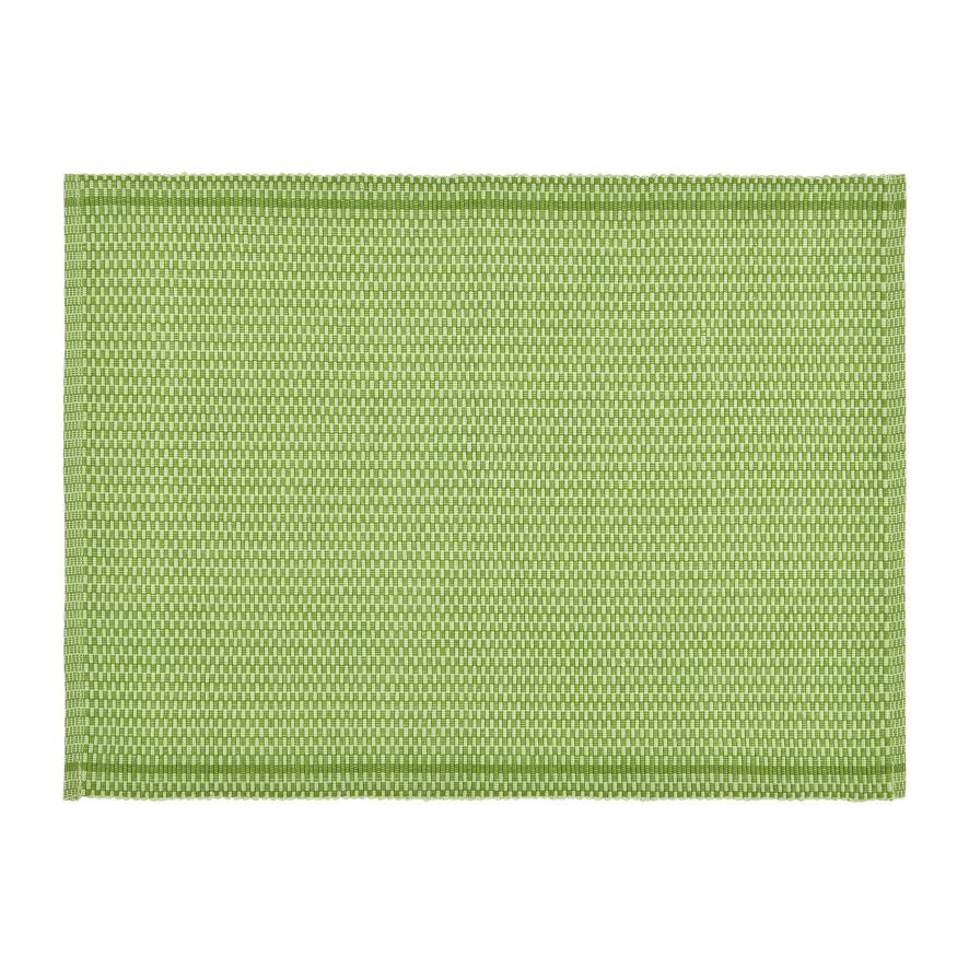 PAD Tischset RISOTTO, green L4er-Pack Ansicht 1