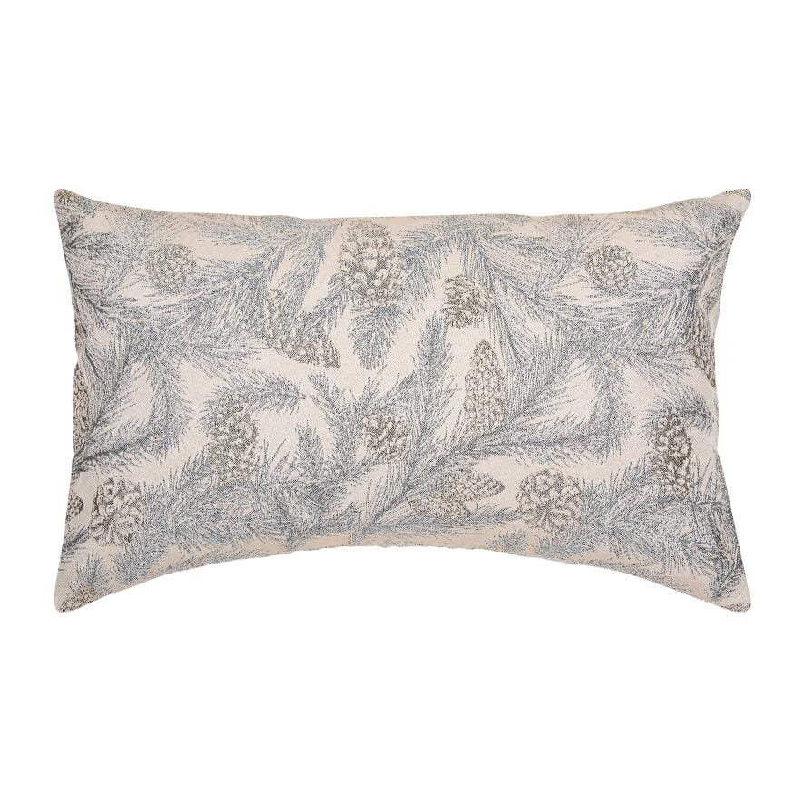 PAD Kissenhülle Season, sand-grey L35 B60 cm Ansicht 1