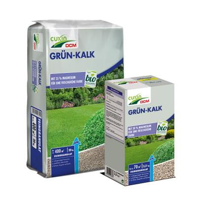 Cuxin GRÜN-KALK