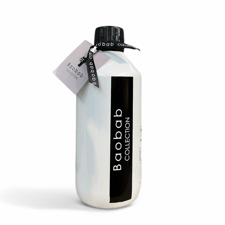 Baobab Raumduft FRAGRANCE Nachfüllung Refill, ohne Reedholz Stäbchen, Aurum