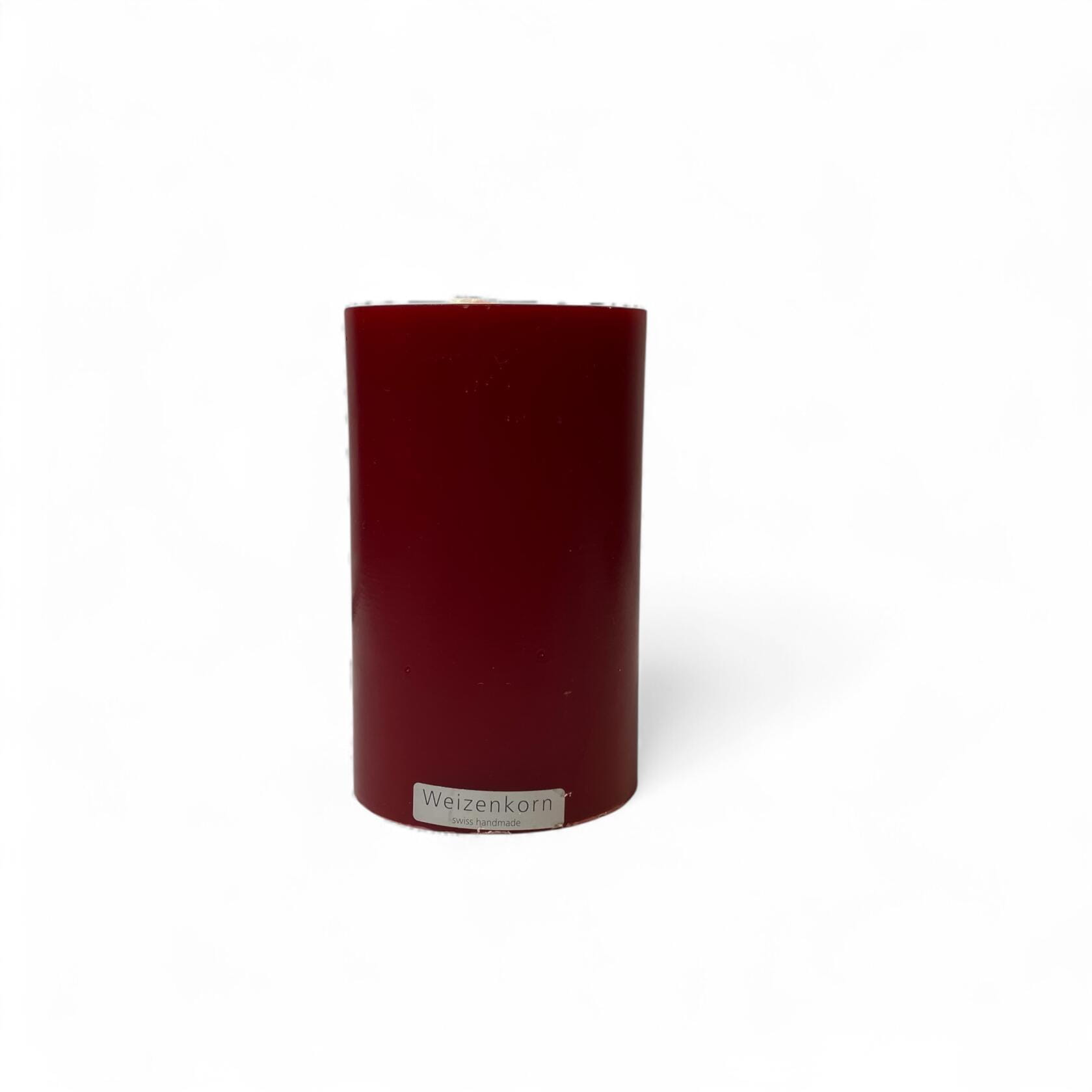 Weizenkorn Unikerze GLATT, Merlot