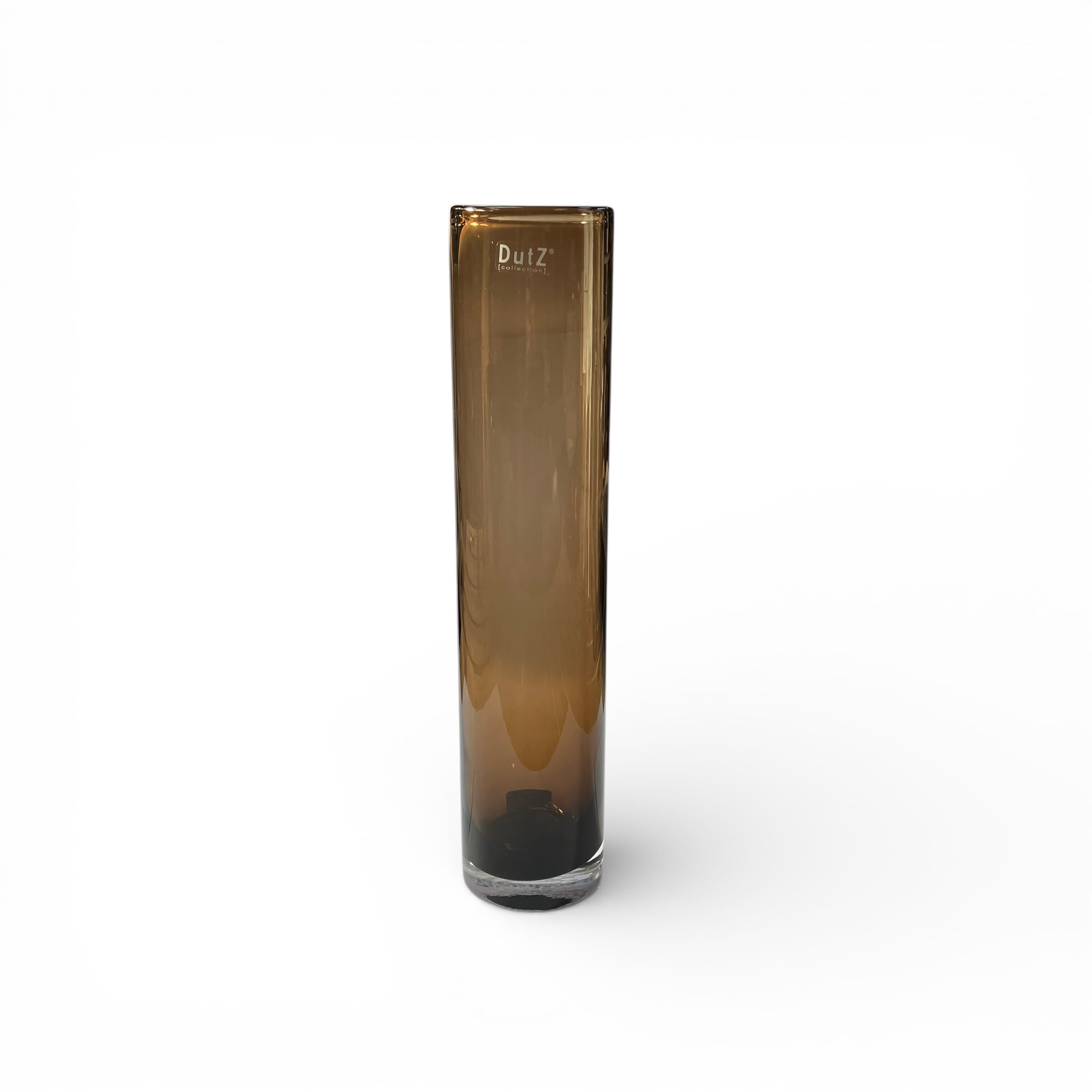 DutZ Vase CYLINDER C2, topaz 