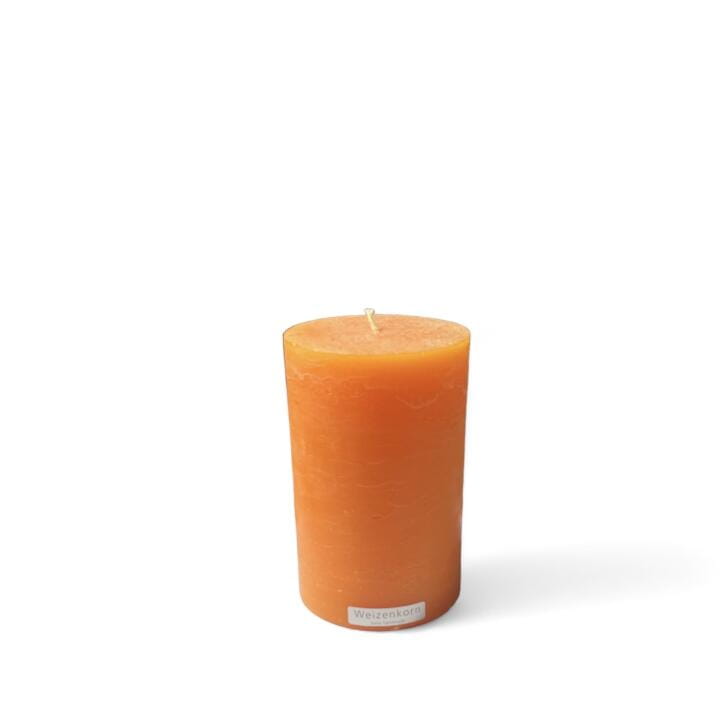 Weizenkorn Unikerze ICE IW13 Mandarin D9 H14cm Ansicht 2