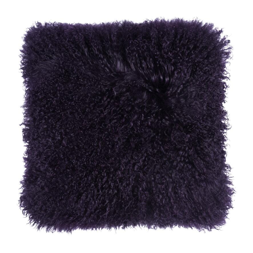 PAD Kissenhülle GLORY, pflaume L40 B40 cm Ansicht 1
